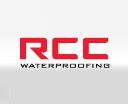 RCC Waterproofing logo